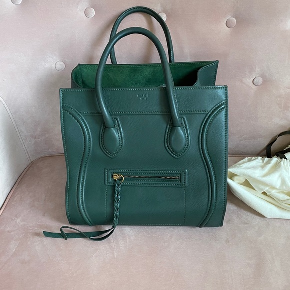 Celine bag LIMITED EDITION - Picture 3 of 9